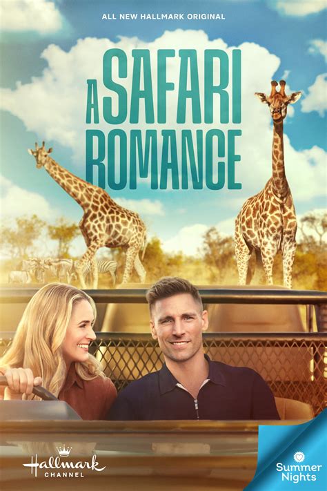 a safari romance bd5|A Safari Romance (TV Movie 2023) .